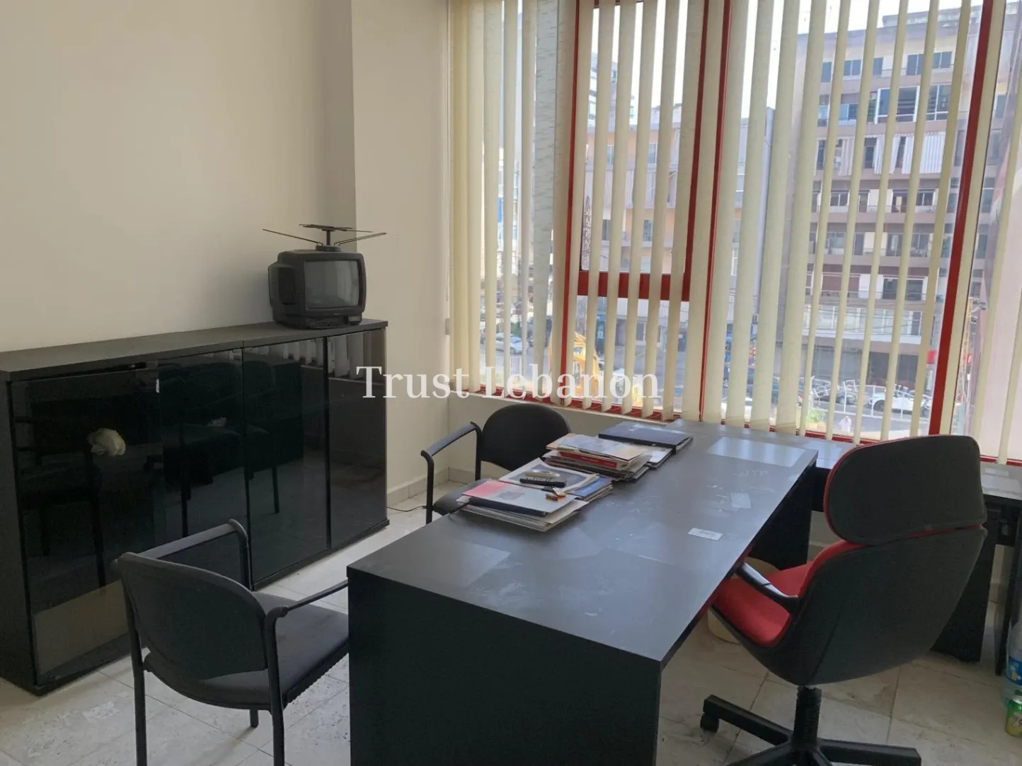 Office for sale in Jdeideh, Lebanon