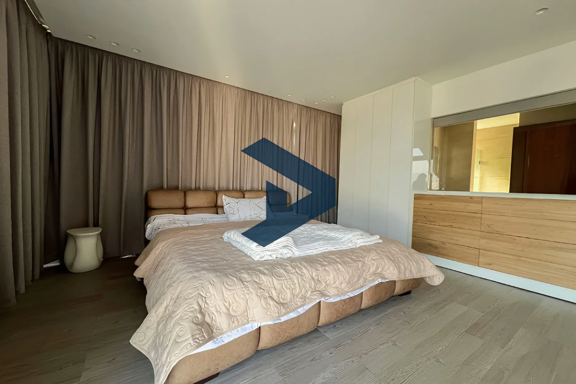 Apartment for rent in Achrafieh, Beirut, Lebanon