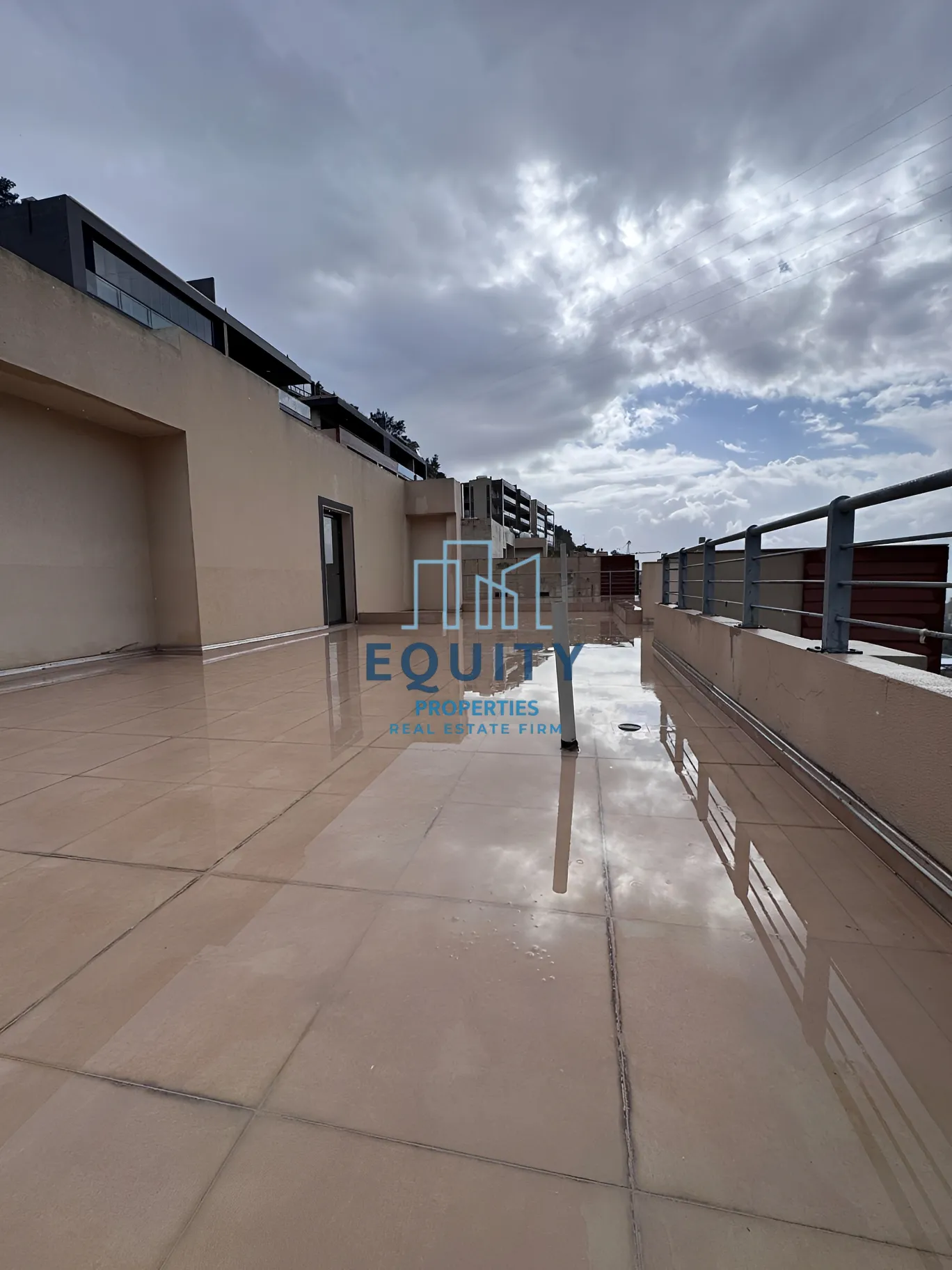 Duplex for rent in Antelias, Lebanon