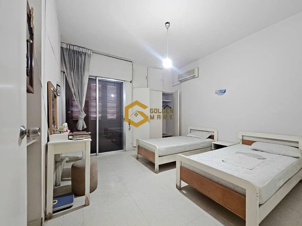 Apartment for Sale in Achrafieh, Beirut