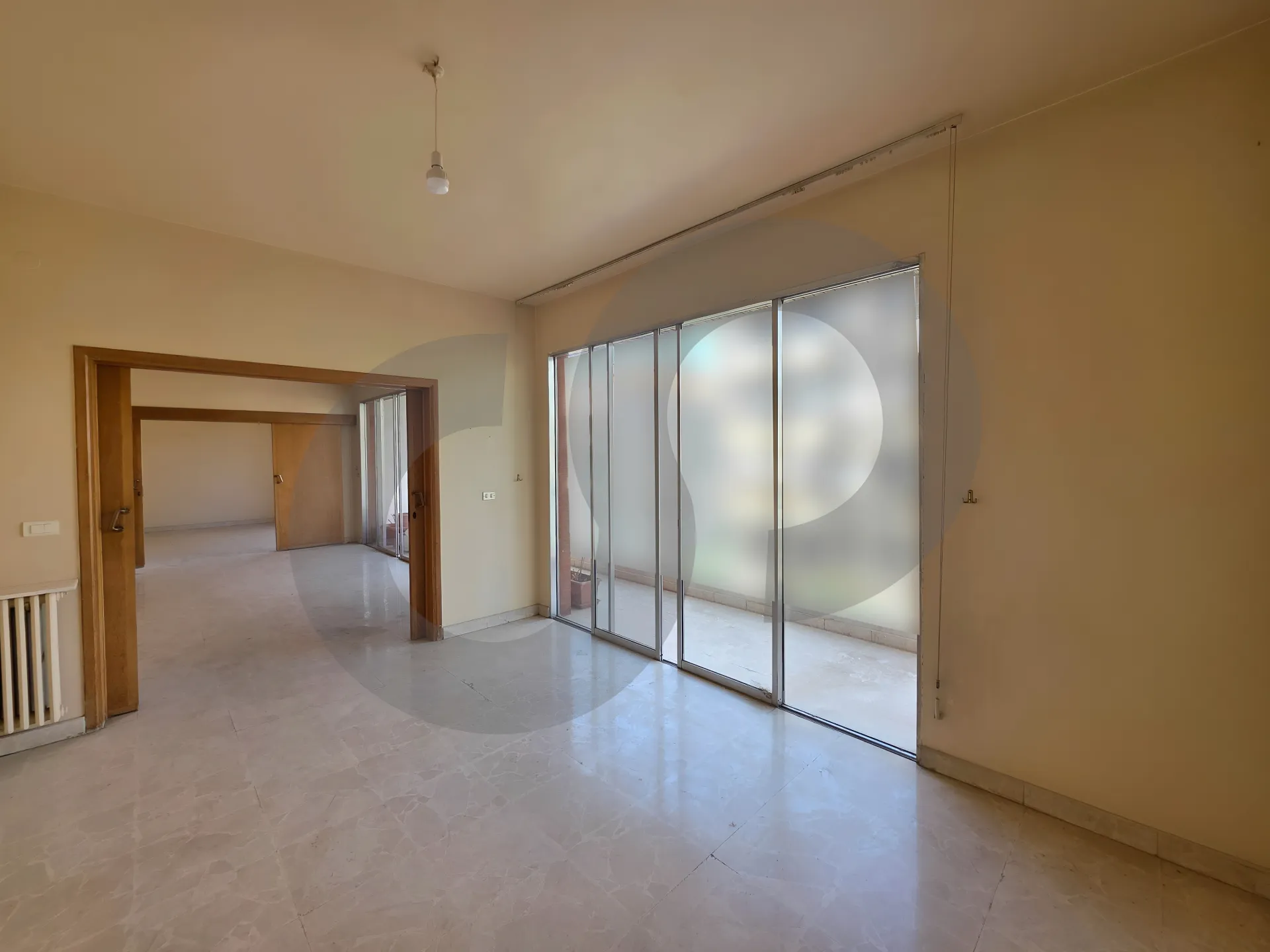Apartment for Sale in Hazmieh - 3 bed, 4 bath