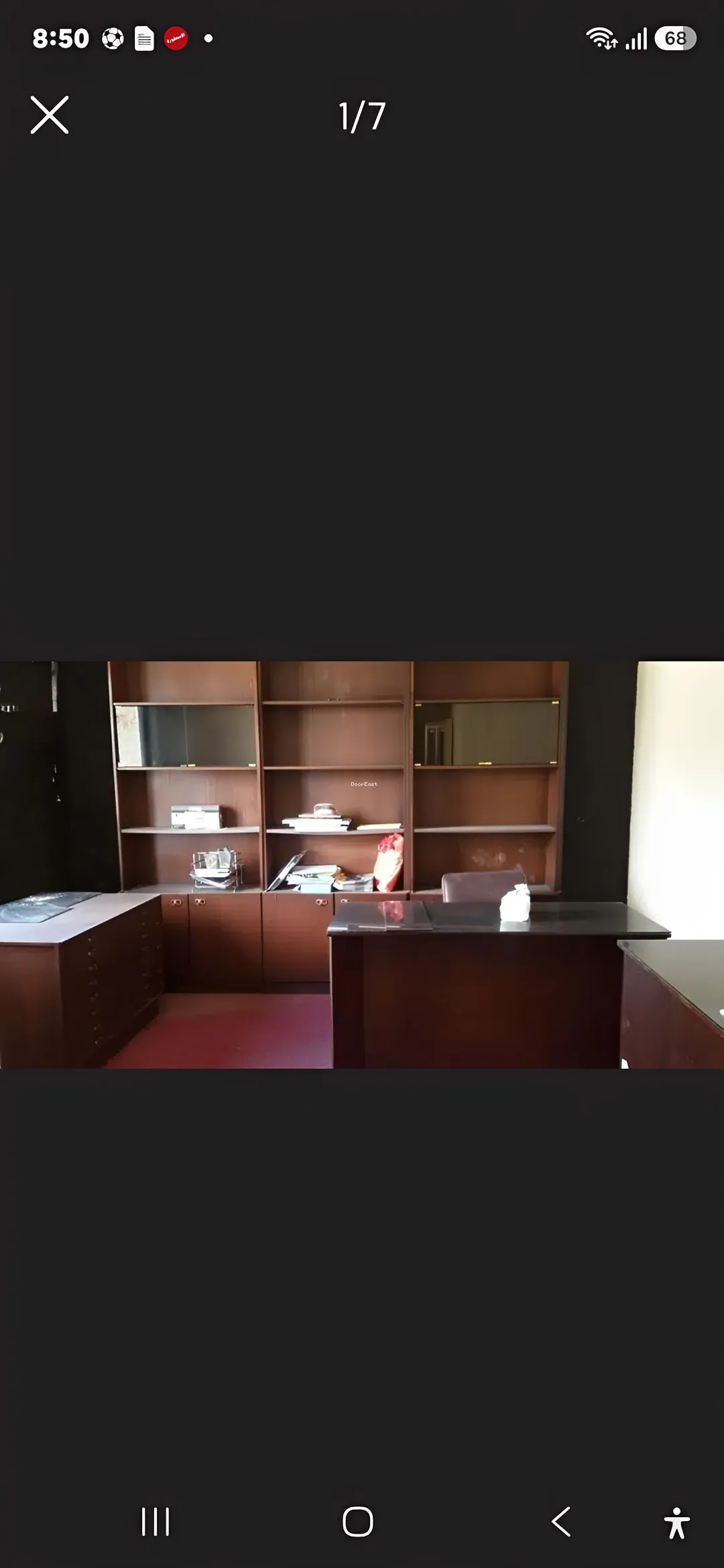 Studio for sale in Nabatieh