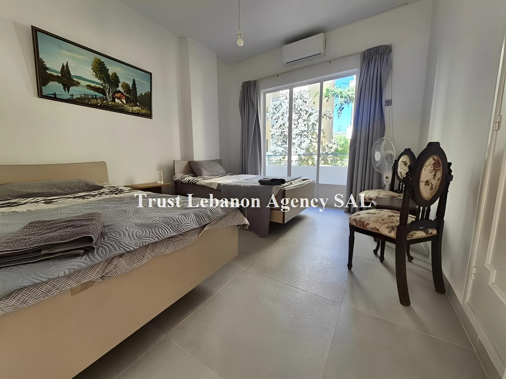 Apartment for Rent in Achrafieh