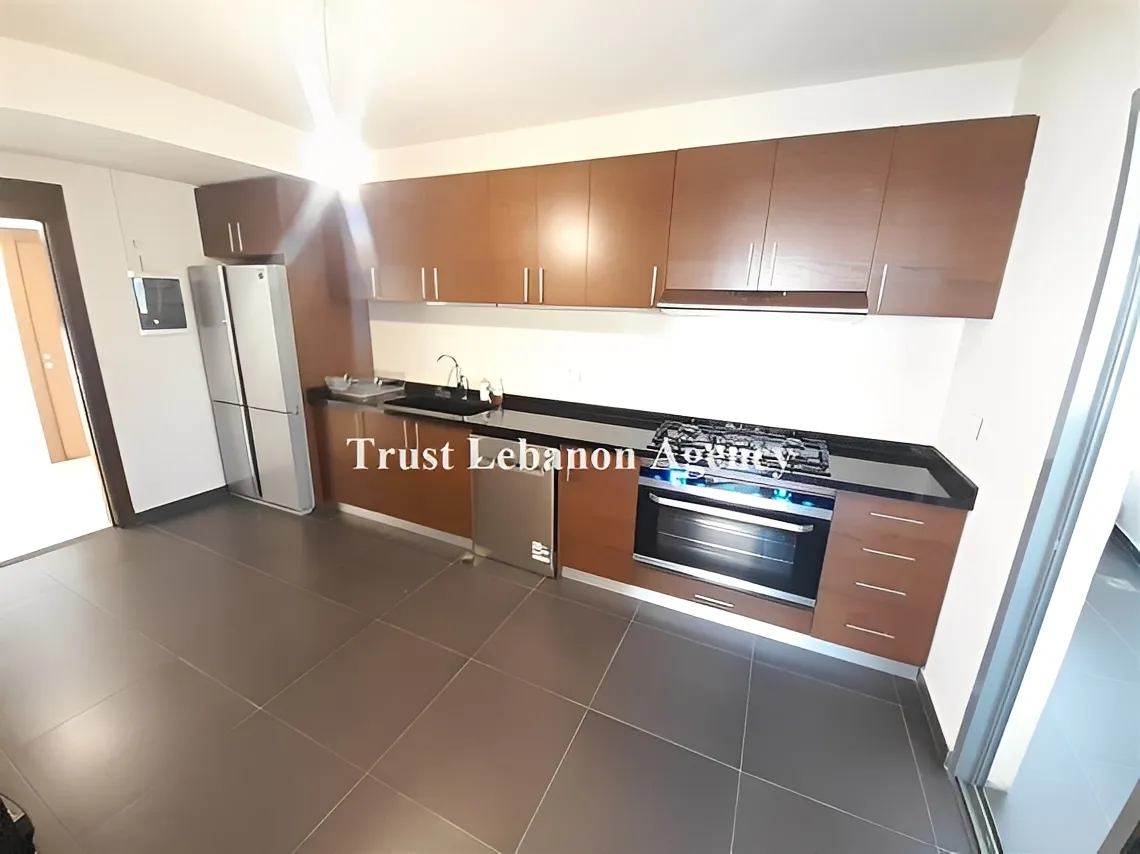 Apartment for Rent in Baabda Hazmieh Lebanon