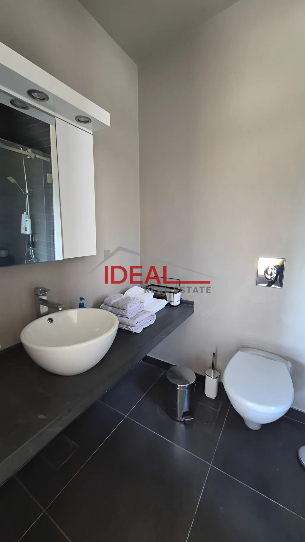 Villa for sale in Faqra
