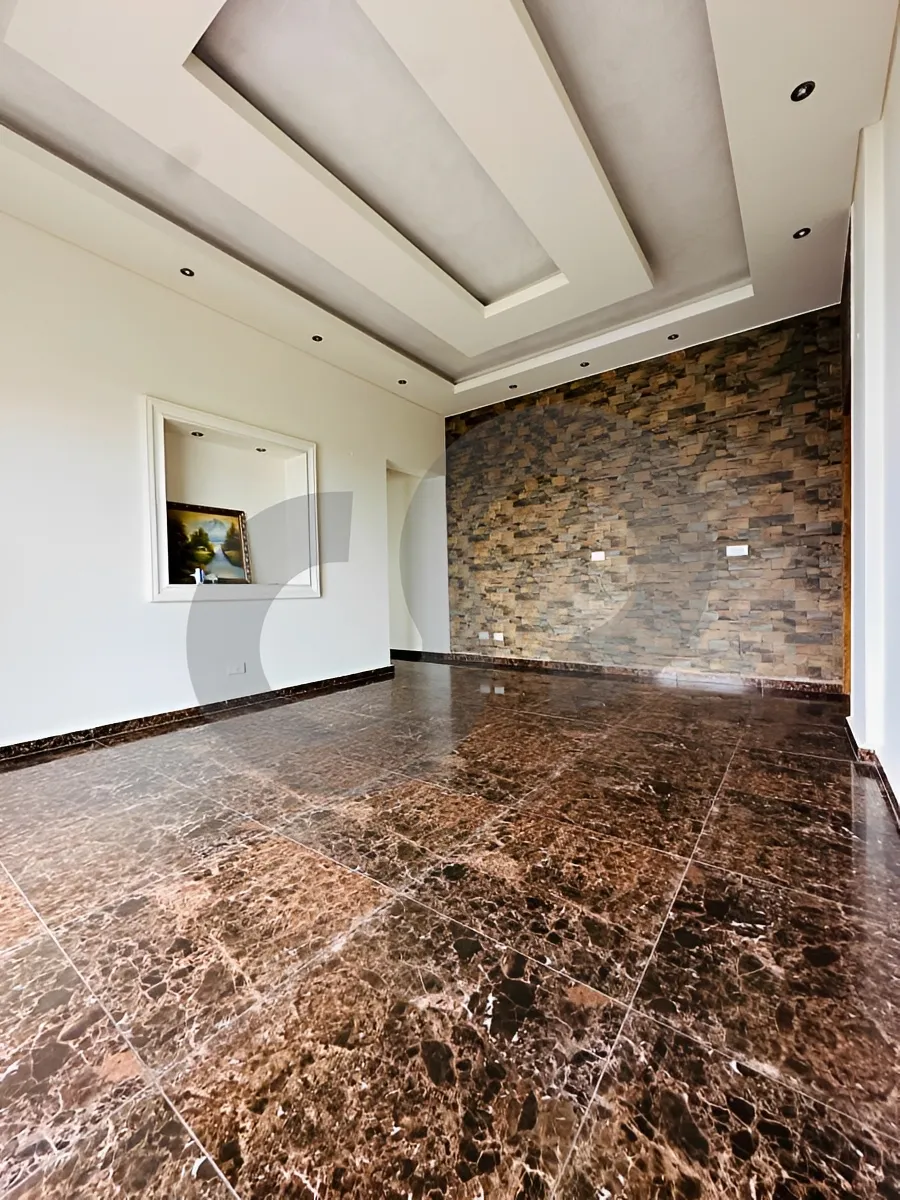 Apartment for Sale in Aamchit, Lebanon