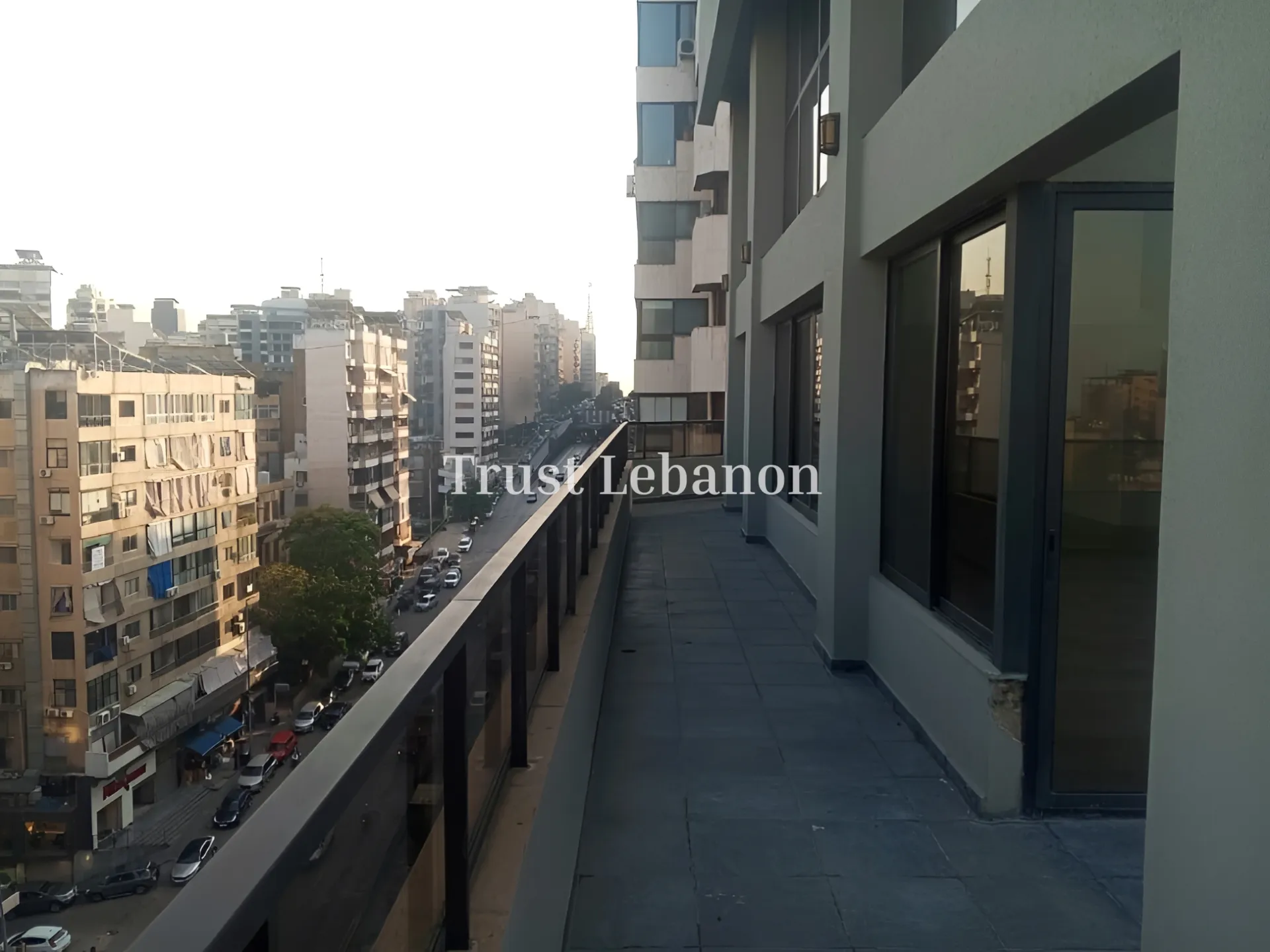 Apartment for rent in Salim Salam