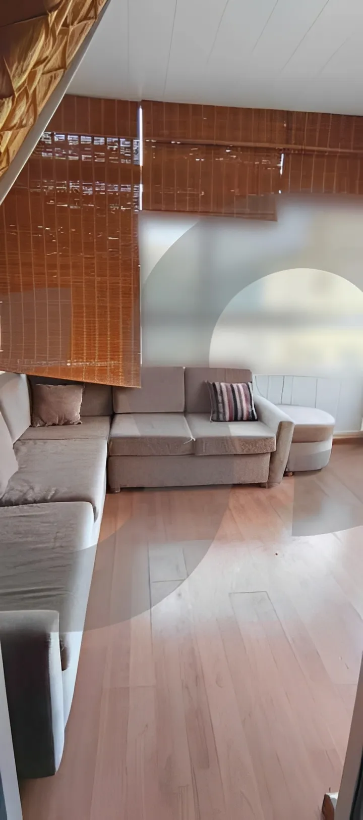 Apartment for Sale in Ras Maska, Lebanon - 3 bed, 2 bath