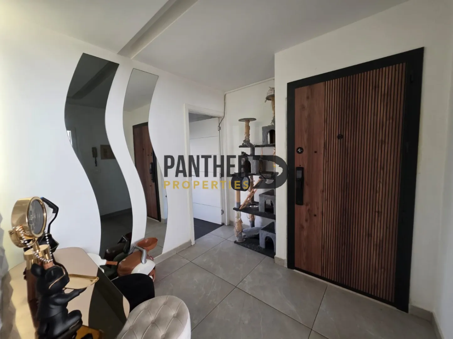 Apartment for rent in Boutchay, Lebanon
