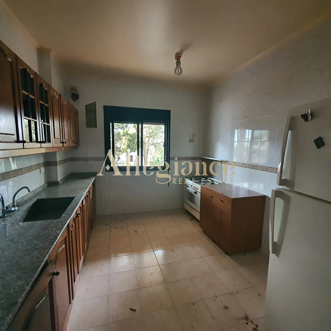 Apartment for sale in Jeita, Lebanon