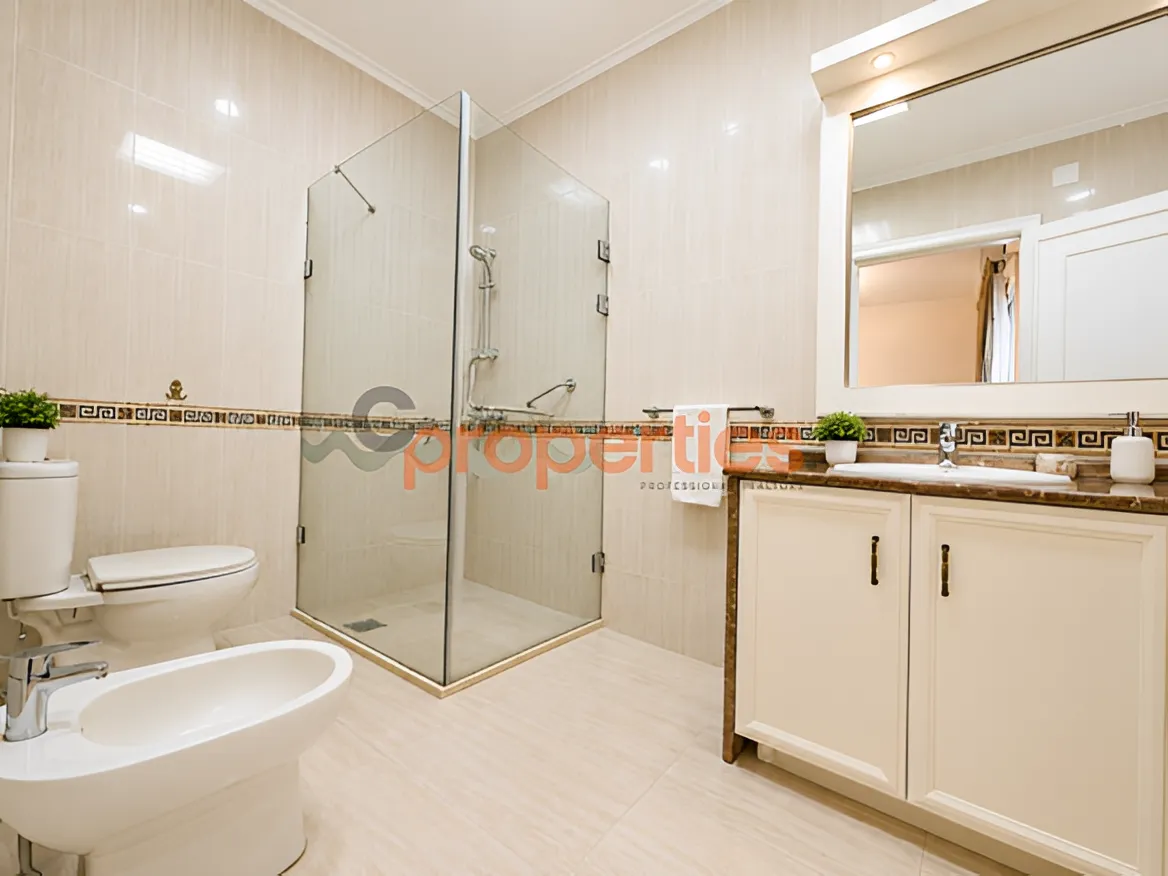 Apartment for Rent in Jnah