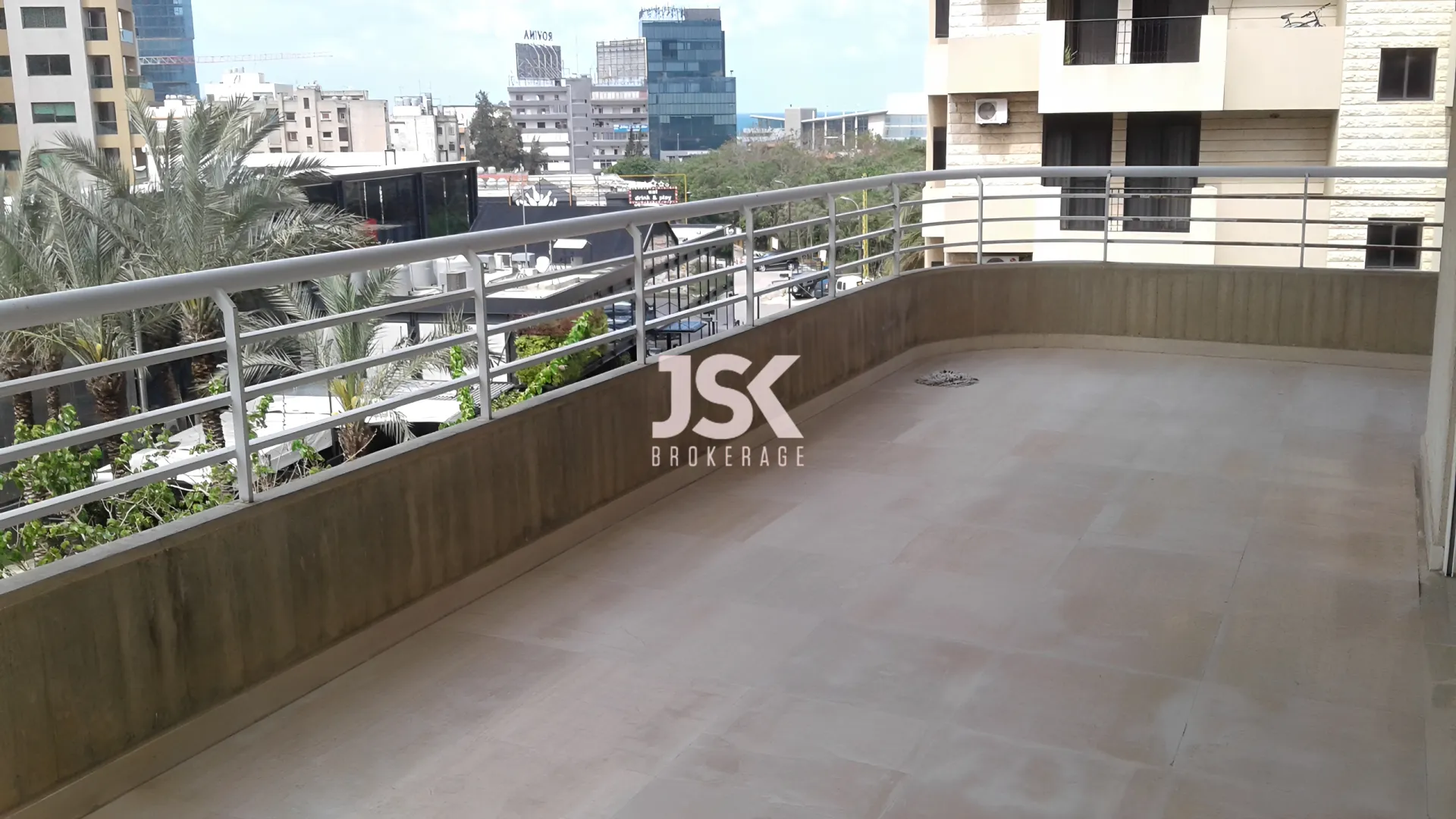 Apartment for Rent in Naqqache
