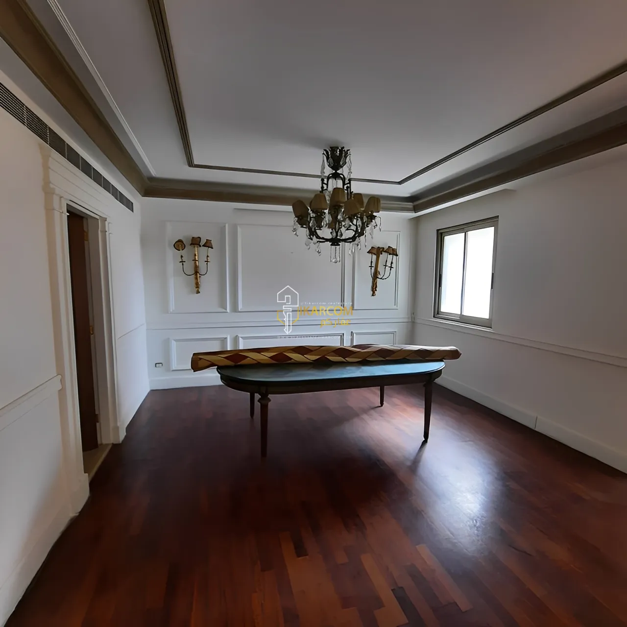 Apartment for Sale in Ramlet el Bayda - 4 bed, 3 bath