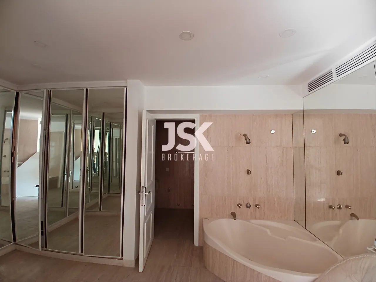 Apartment for Rent in Rabieh