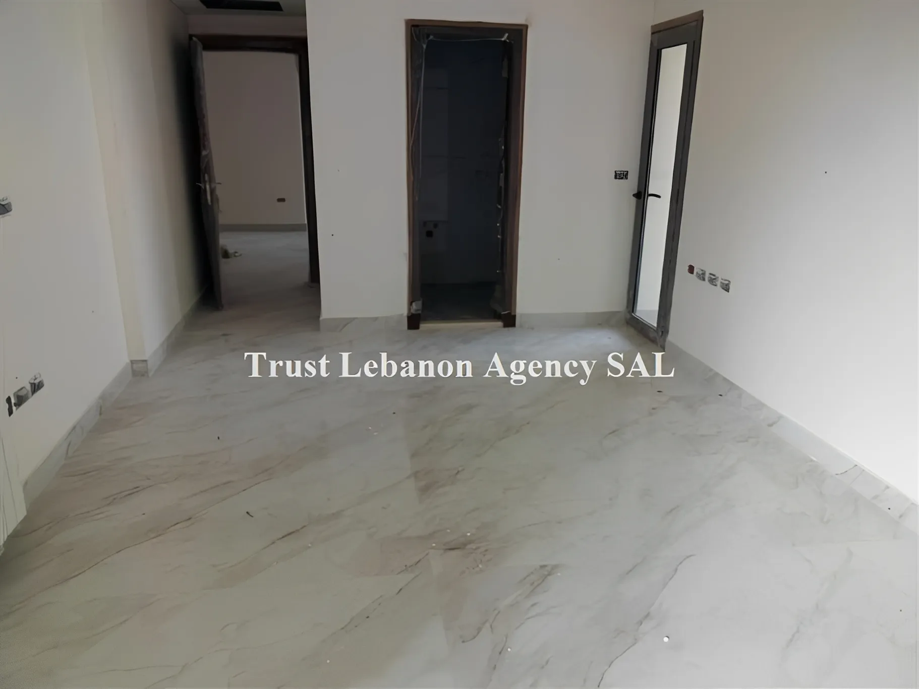 Apartment for Sale in Raouche Beirut Lebanon