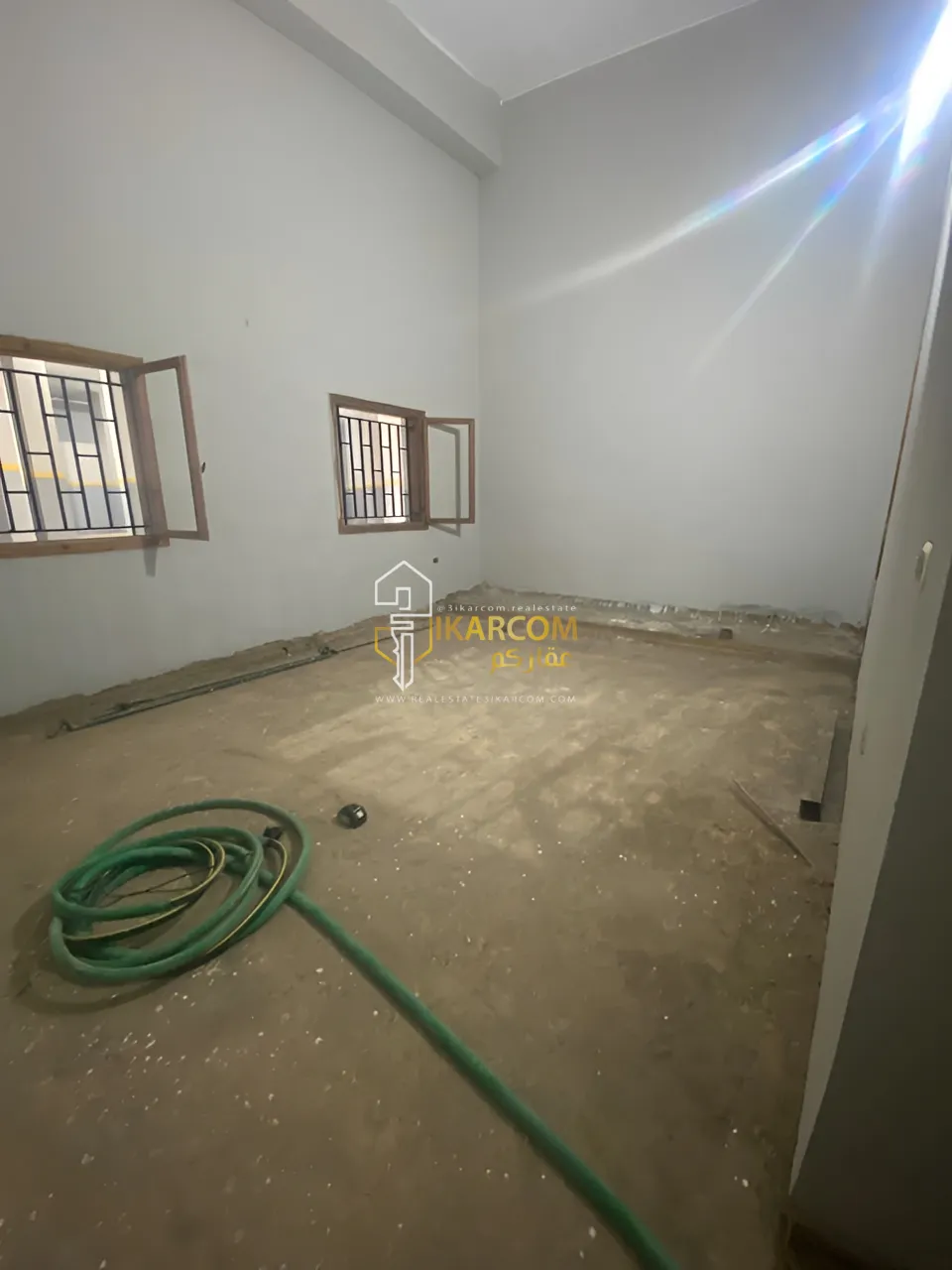 Warehouse for sale in Dekwaneh, Lebanon