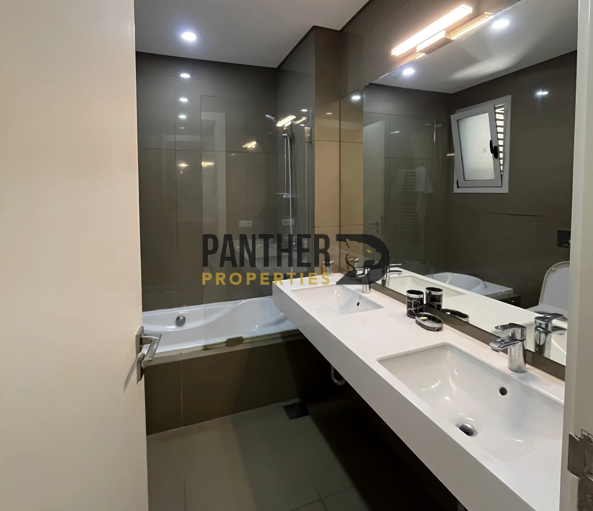 Apartment for rent in Achrafieh, beirut, lebanon