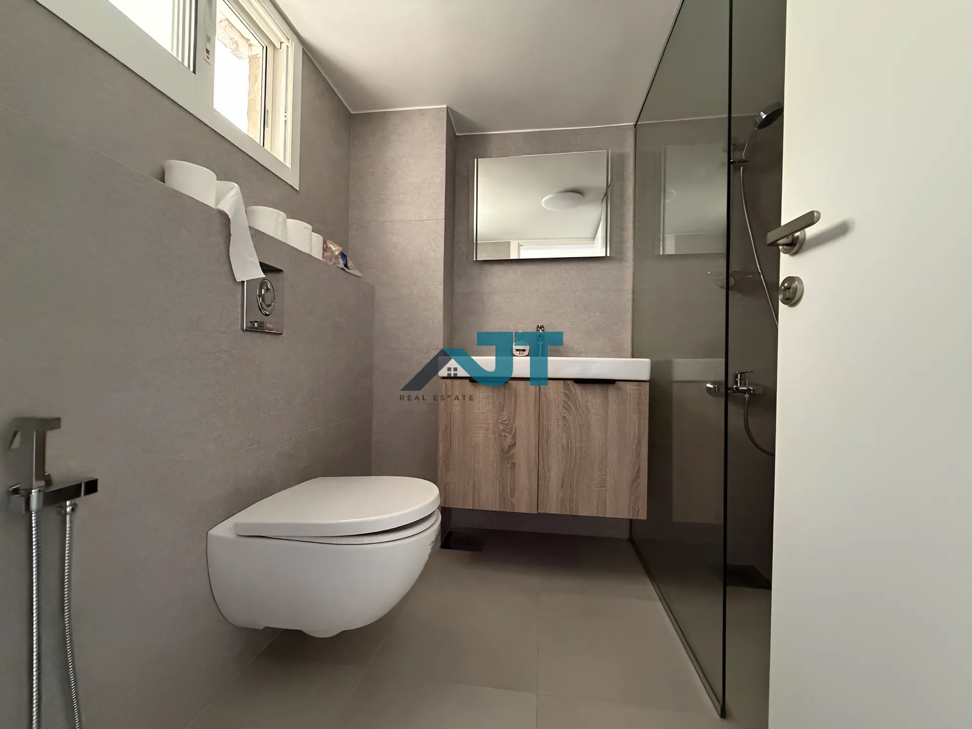 Apartment for rent in Mar mikhael, beirut, lebanon