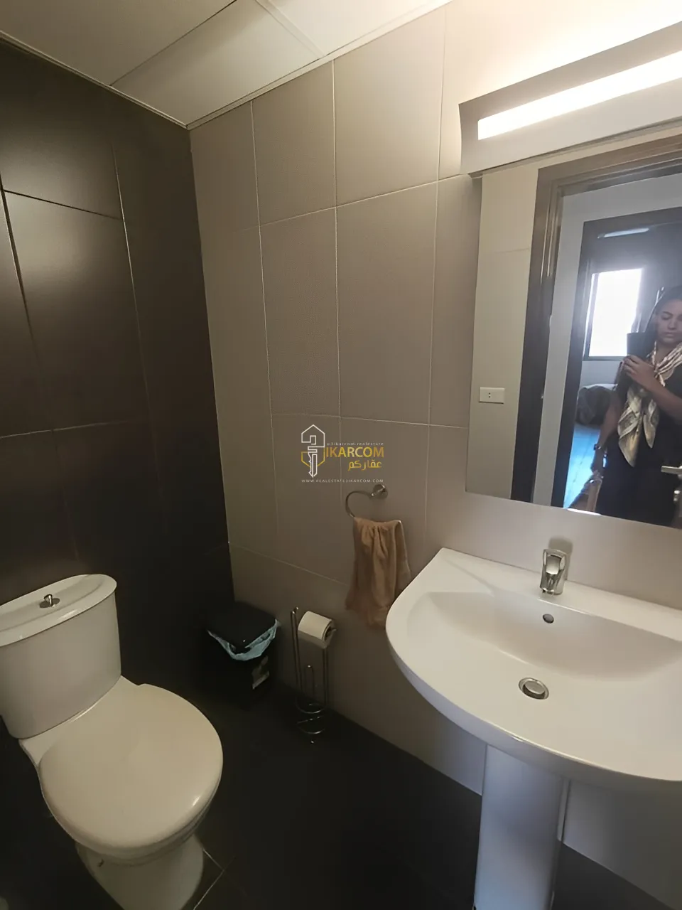 Apartment for Sale in Mar Roukouz