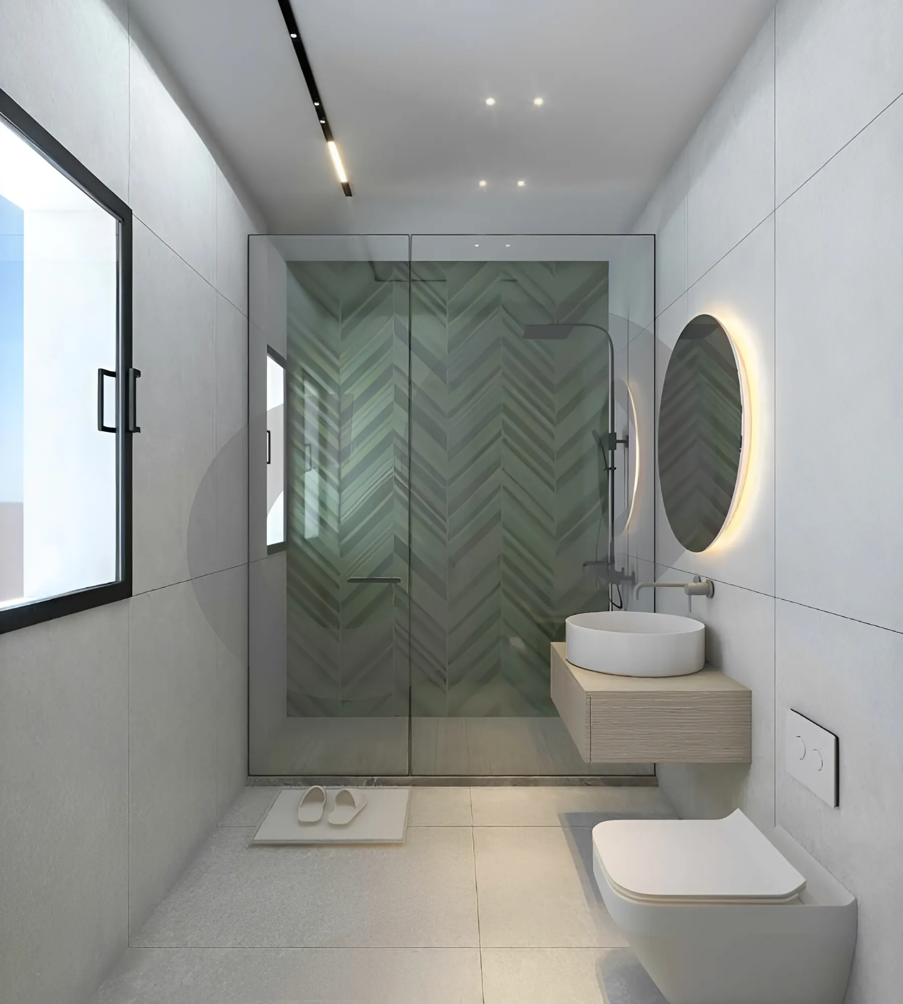 Apartment for Sale in Beit Meri