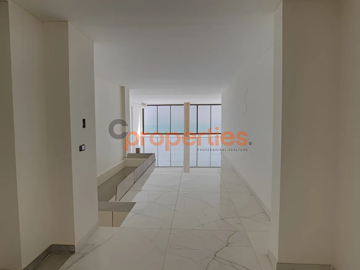 Apartment for Sale in Hazmieh - 3 bed, 4 bath