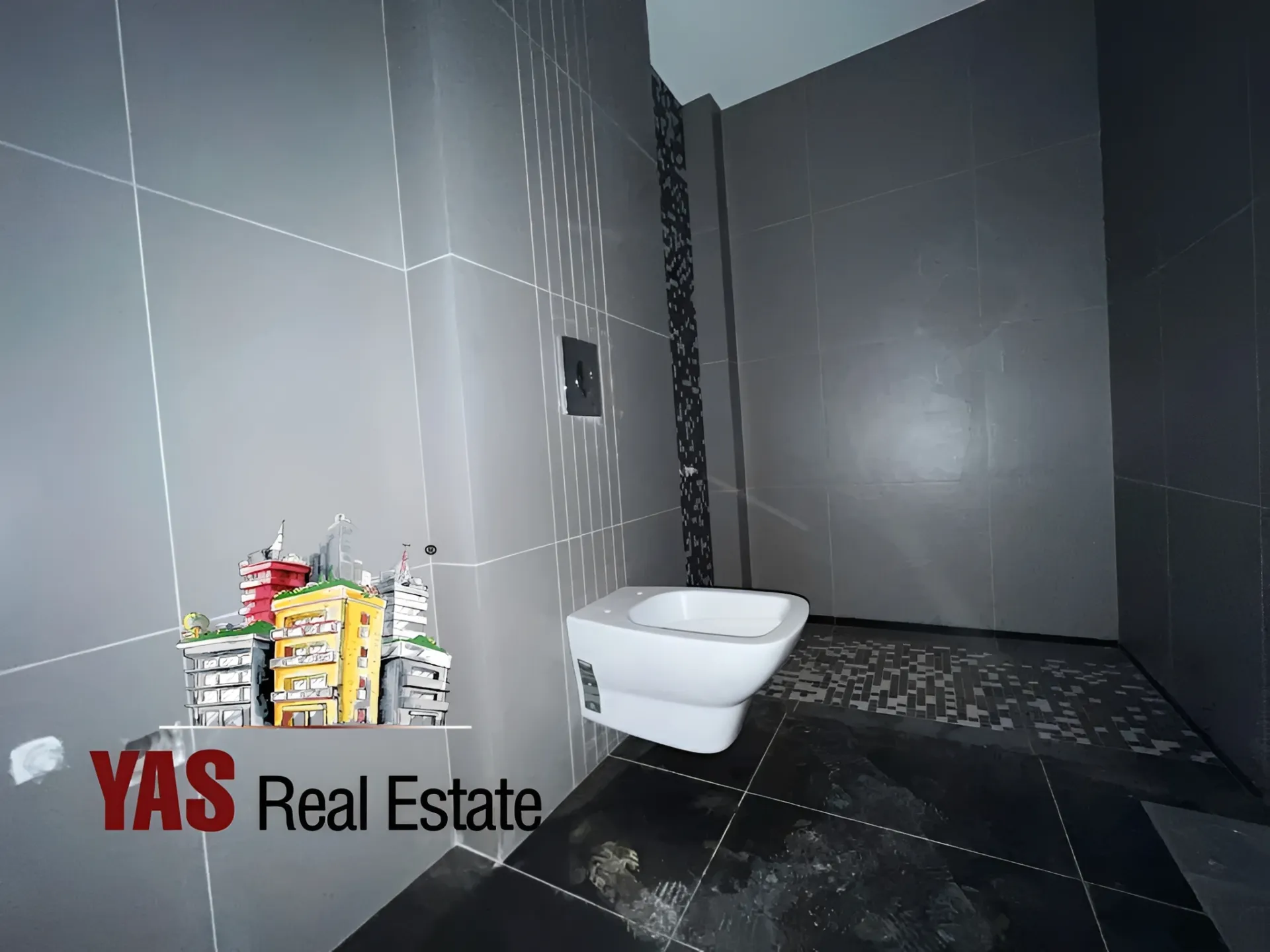 Apartment for Sale in Mtaileb