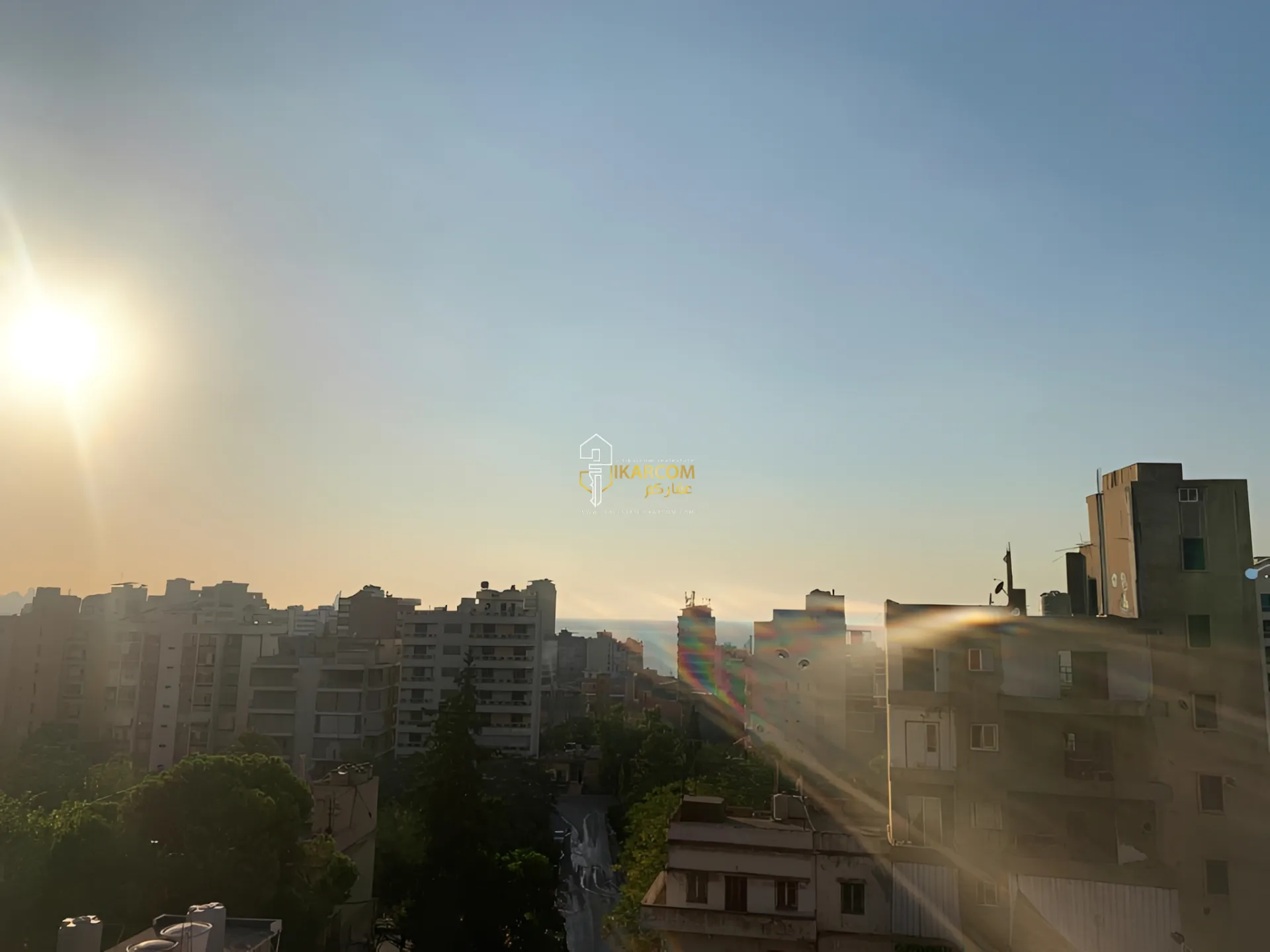 Building for Sale in Jal El Dib
