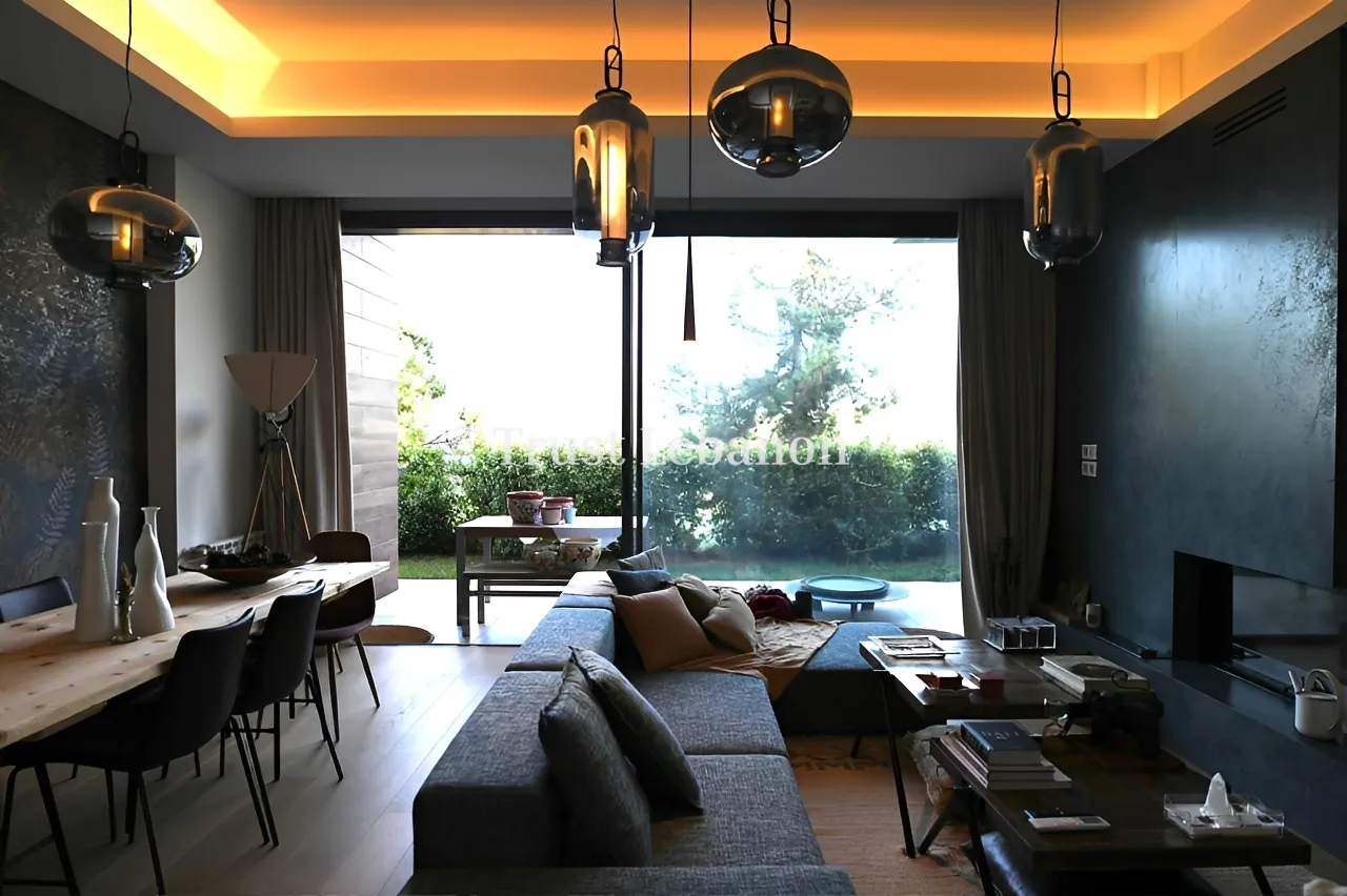 Apartment for sale in Bikfaiya, Lebanon