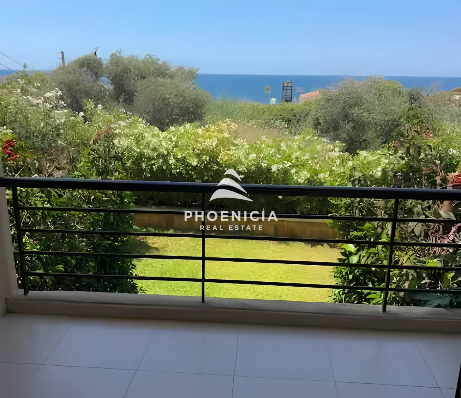 Apartment for rent in Thoum، Batroun, Lebanon