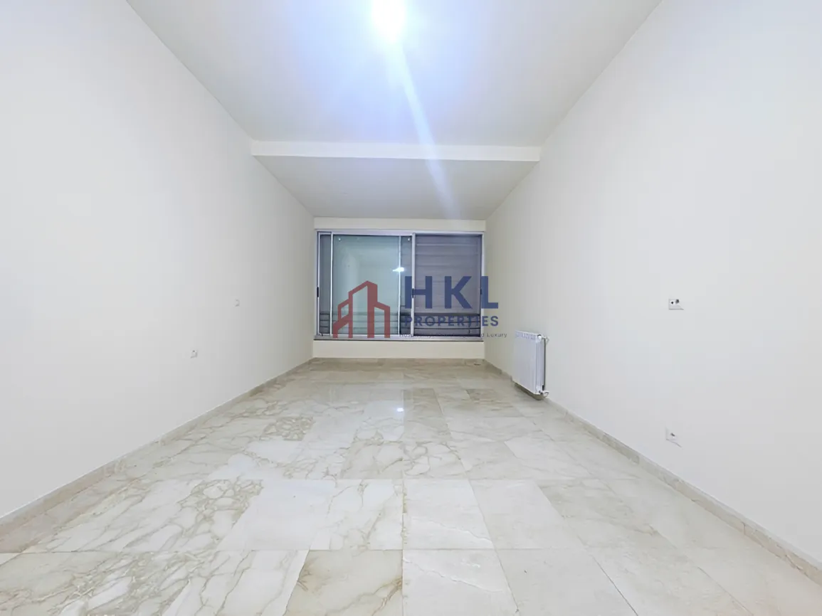 Apartment for rent in Achrafieh, Beirut, Lebanon