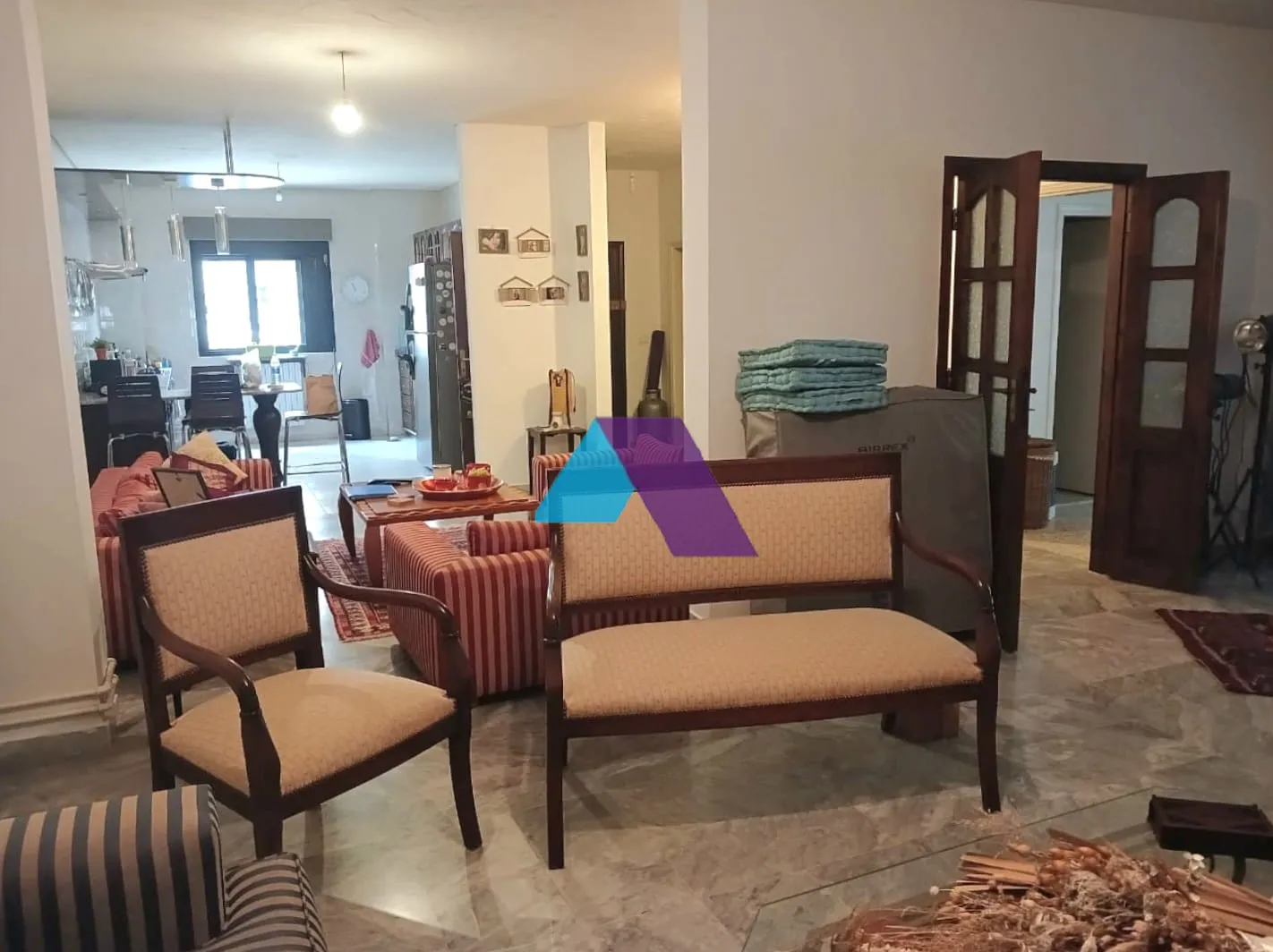 Apartment for Sale in Mtaileb