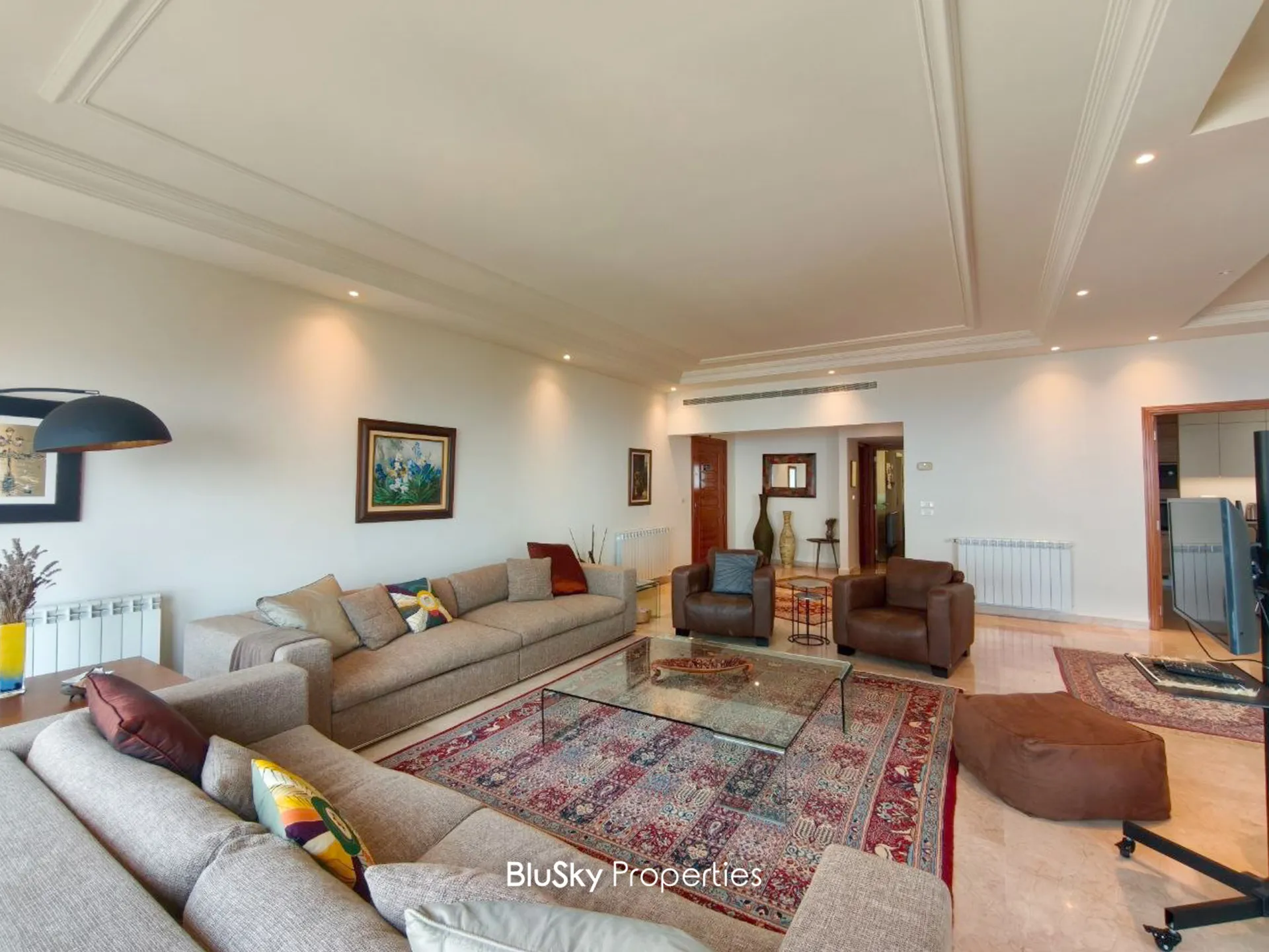 Apartment for sale in Sahel aalma, lebanon - 3 bed, 4.0 bath