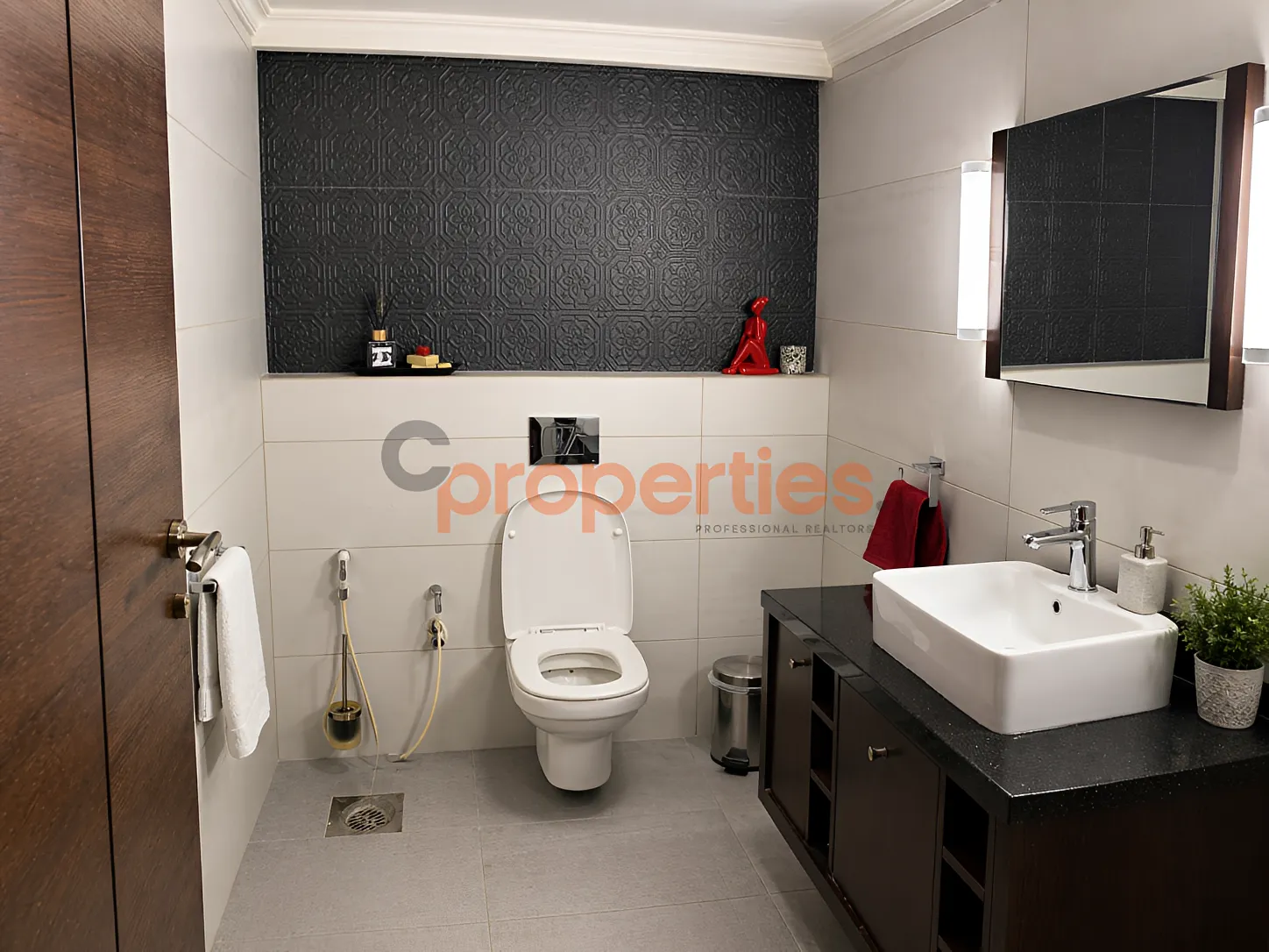 Apartment for Rent in Jeita
