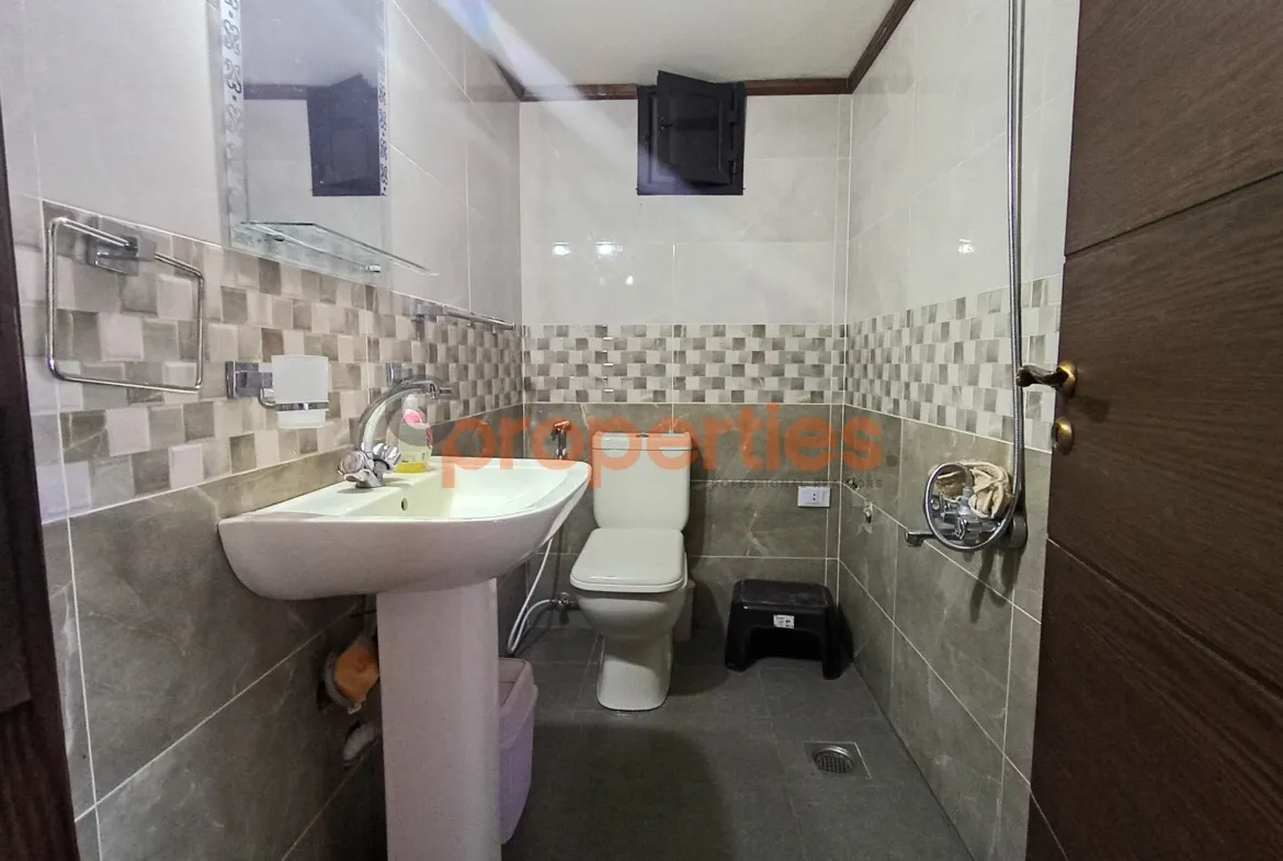Apartment for Rent in Chekka