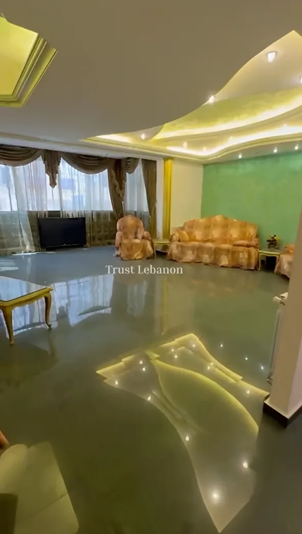 Apartment for Rent in Metn Fanar Lebanon