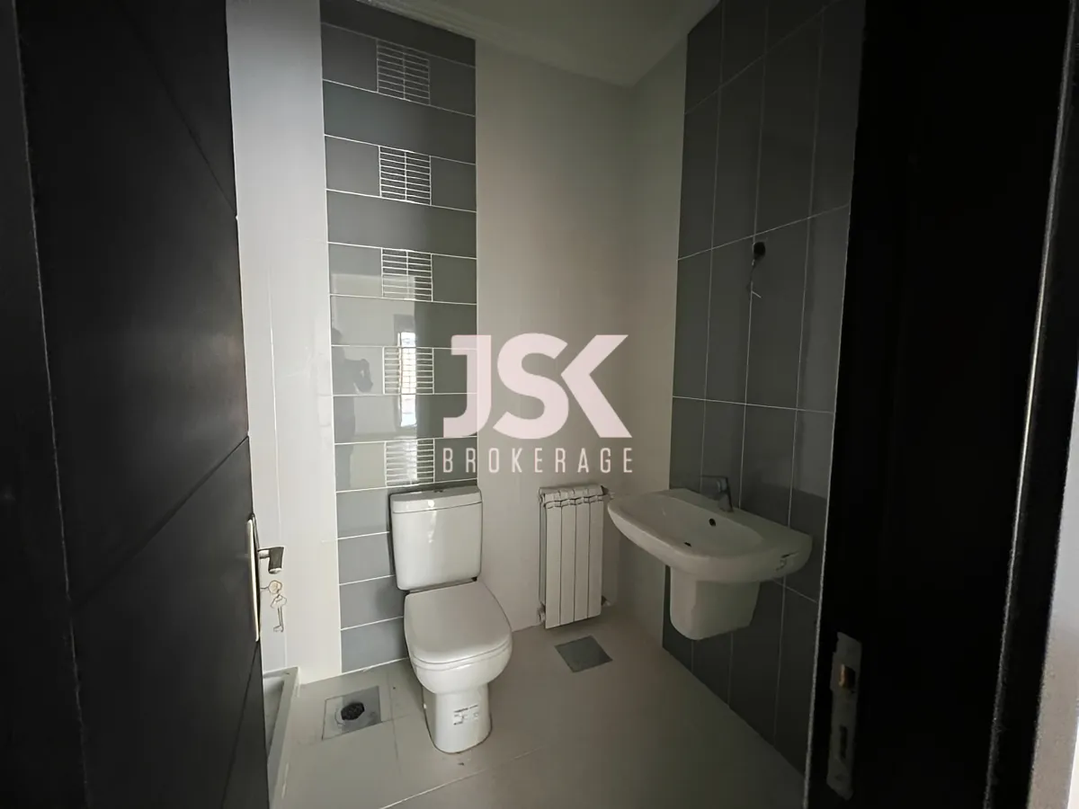 Apartment for Sale in Kfar Hbab, Lebanon