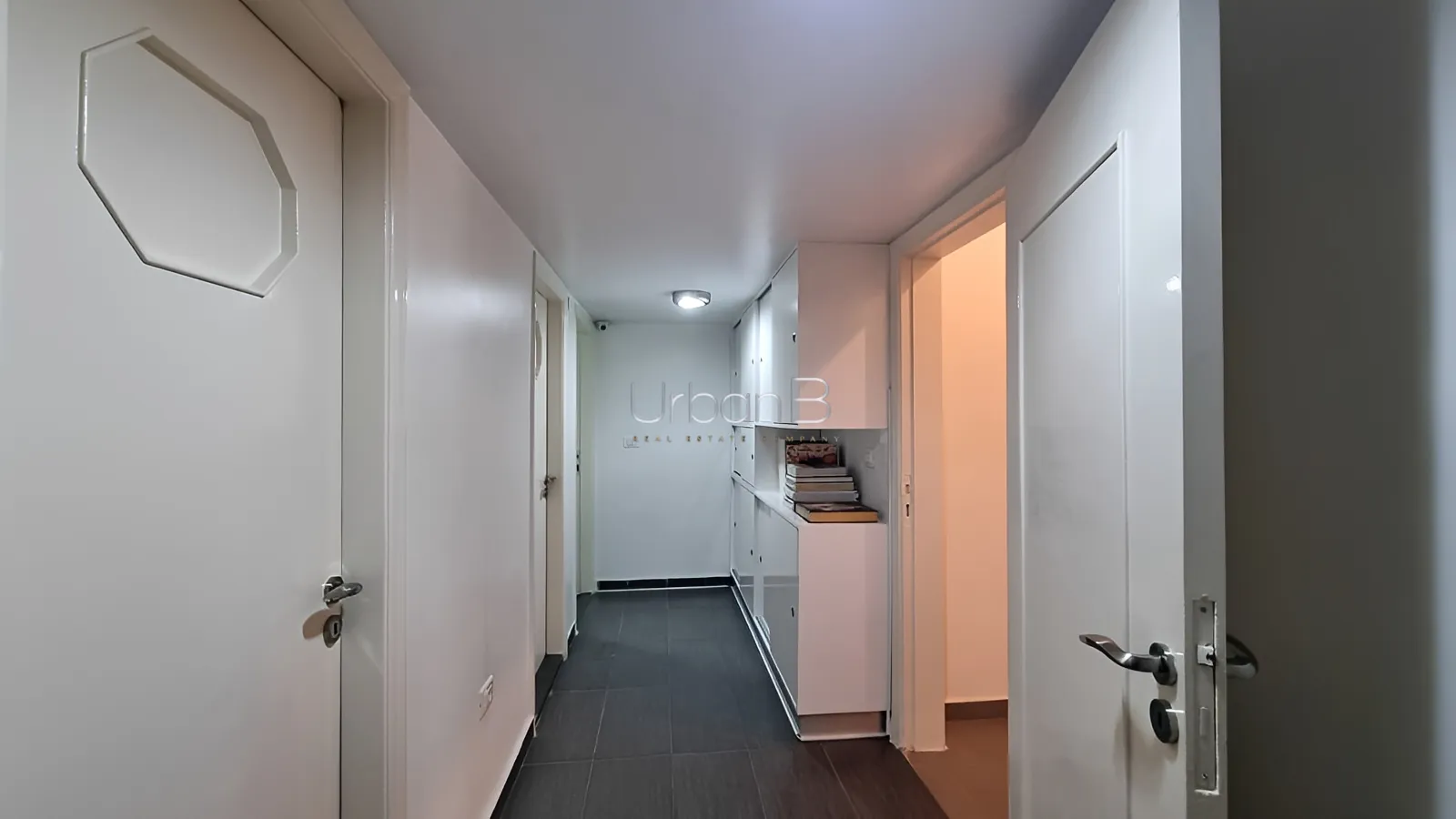Residential in Achrafieh, beirut, lebanon