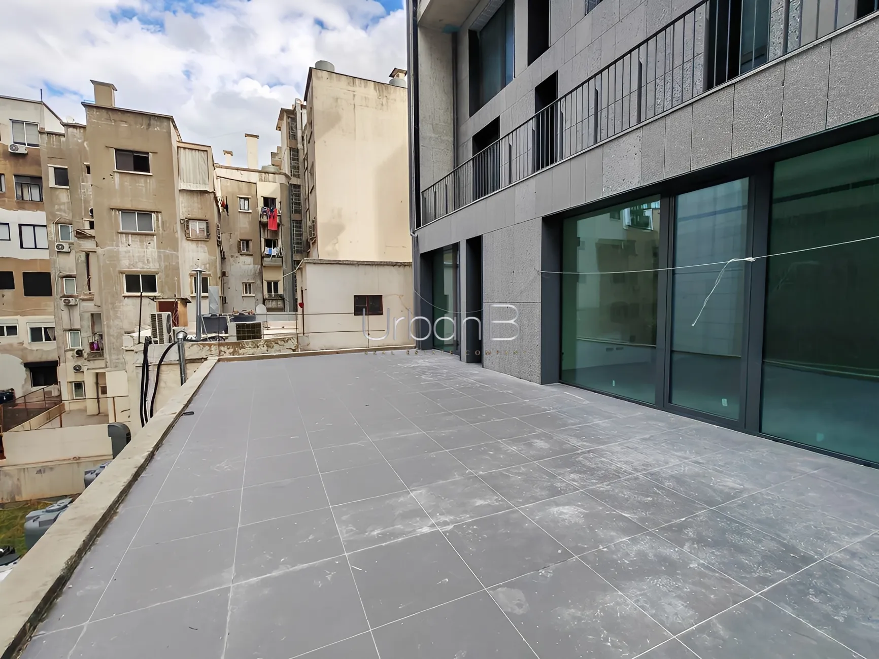 Apartment for Sale in Achrafieh, Beirut, Lebanon