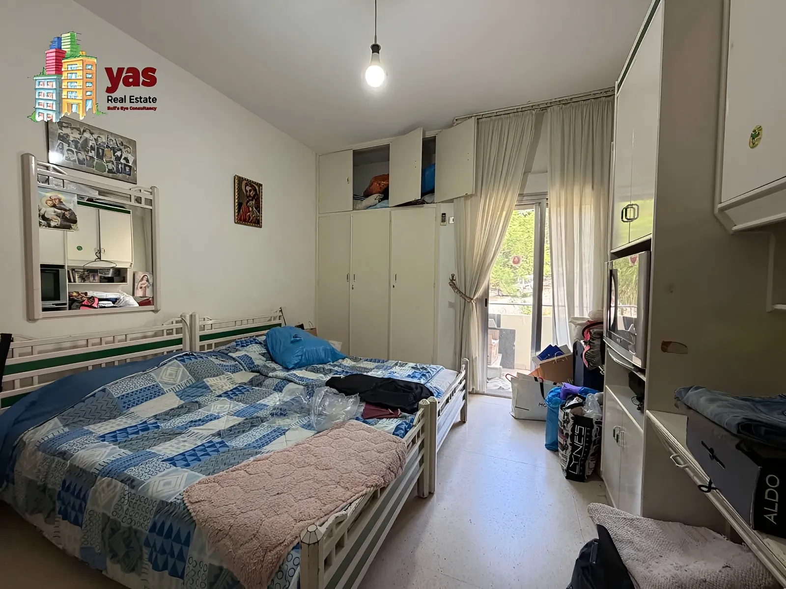 Apartment for Sale in Zouk Mosbeh