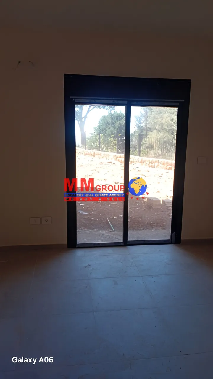 Apartment for Sale in Mar Moussa El Douar