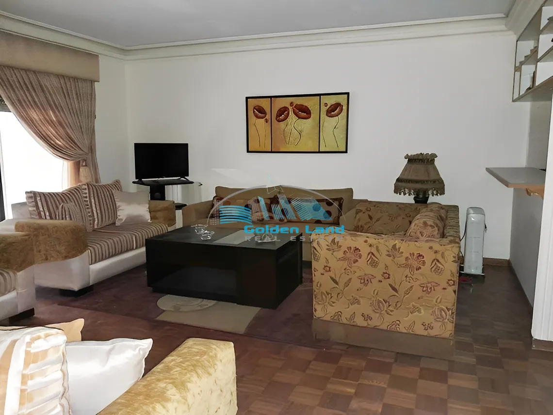 Chalet for Sale in Zaarour, Lebanon - 1 bed, 1 bath