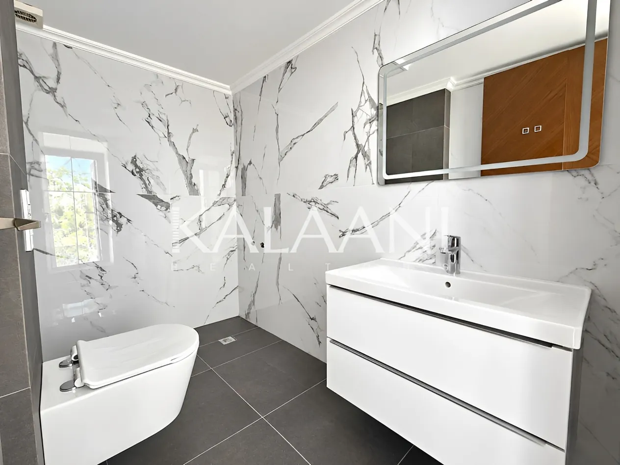 Duplex for sale in Jdeideh
