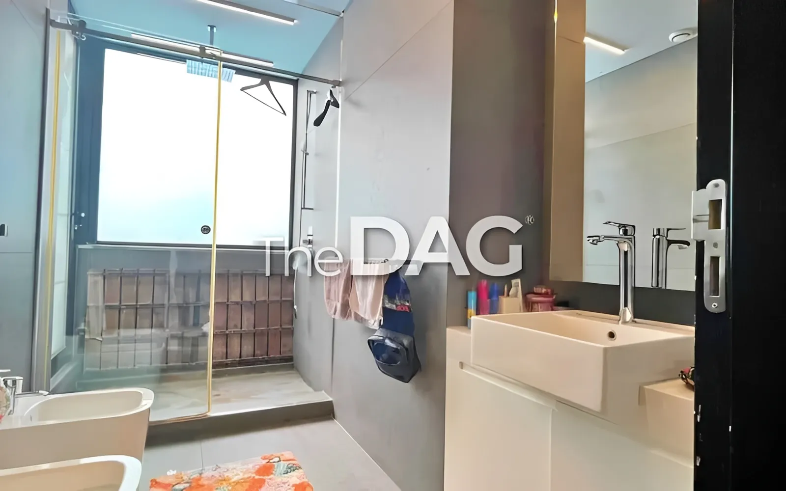 Duplex for Sale in Achrafieh, Beirut, Lebanon