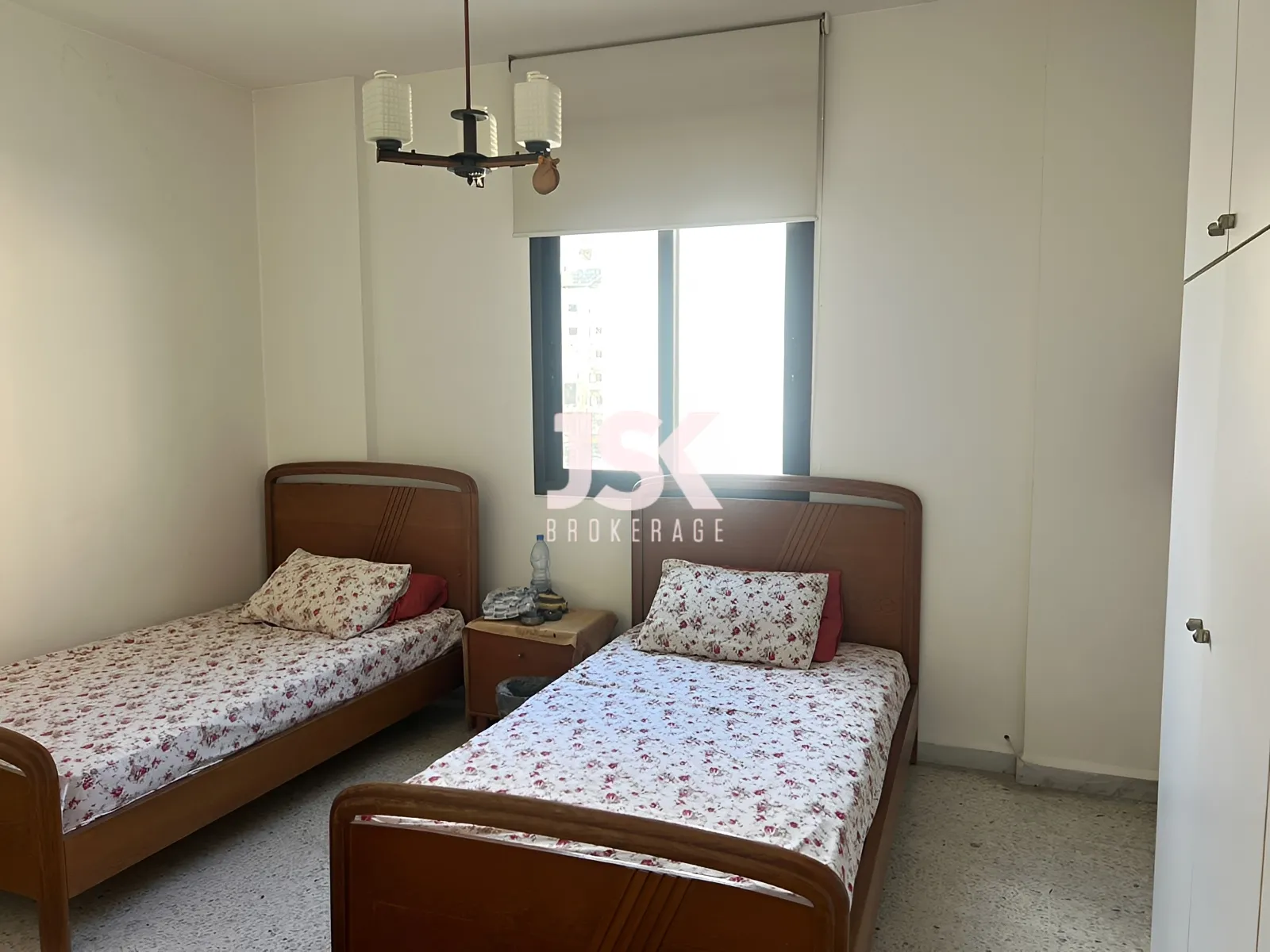 Apartment for Sale in Ain El Remmaneh