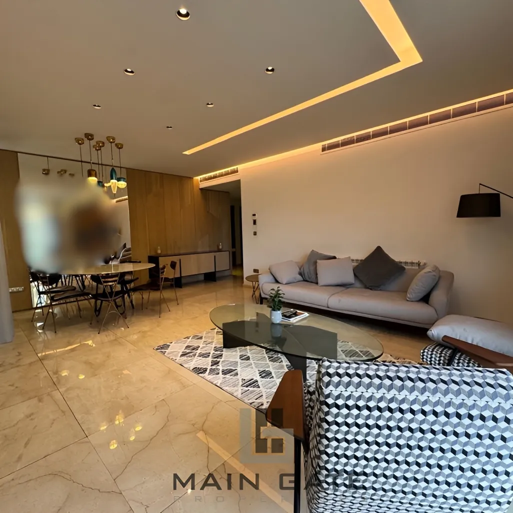 Apartment for Sale in Minet El Hosn, Bayrut, Lebanon - 3 bed, 5 bath