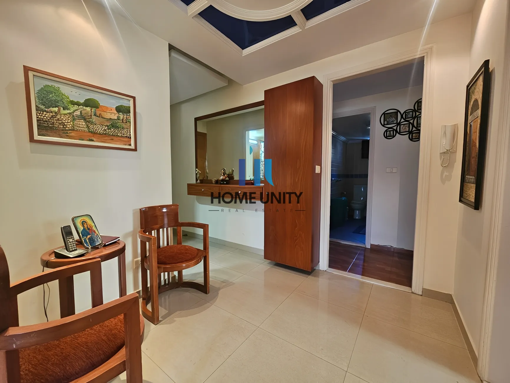 Apartment for Rent in Mazraat El Hdaira, Lebanon