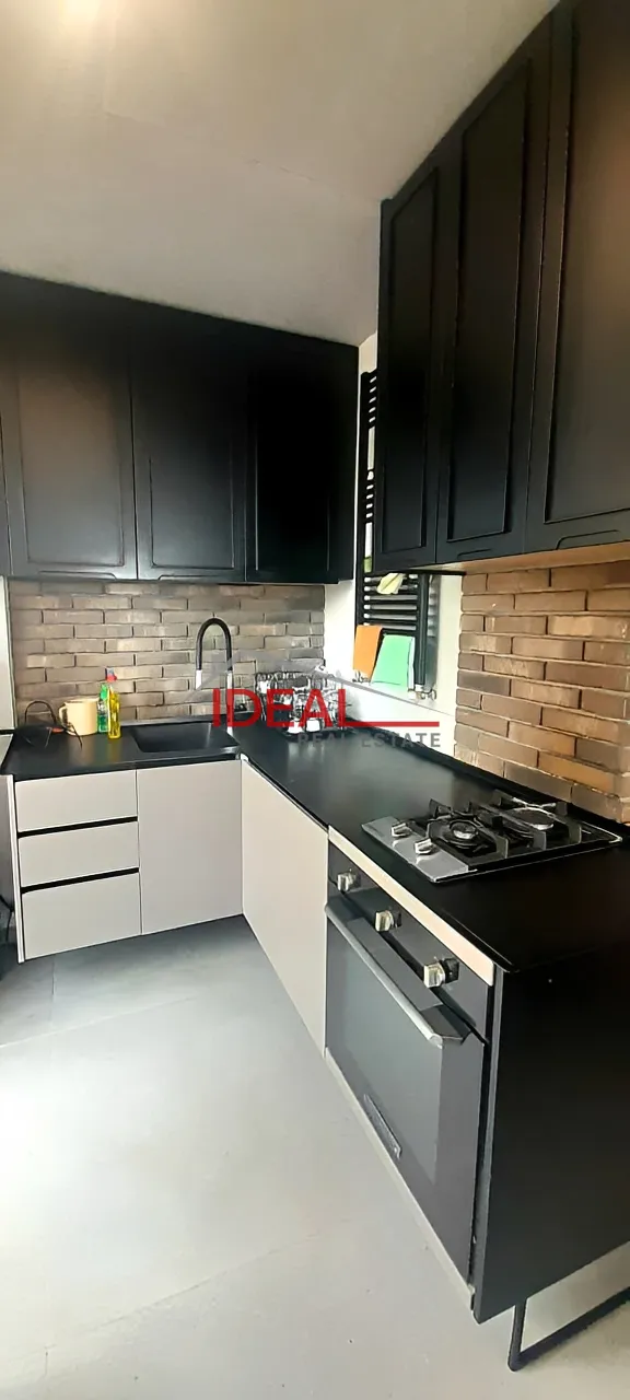Chalet for sale in Kfardebian, Lebanon - 2 bed, 2 bath