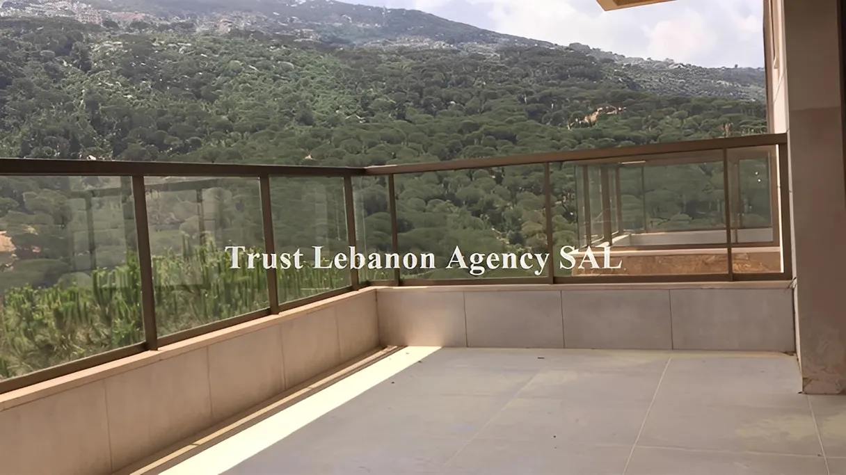Apartment for Sale in Metn Bsefrin Lebanon