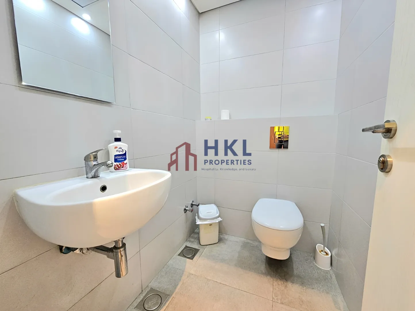 Office for rent in Achrafieh, Beirut, Lebanon