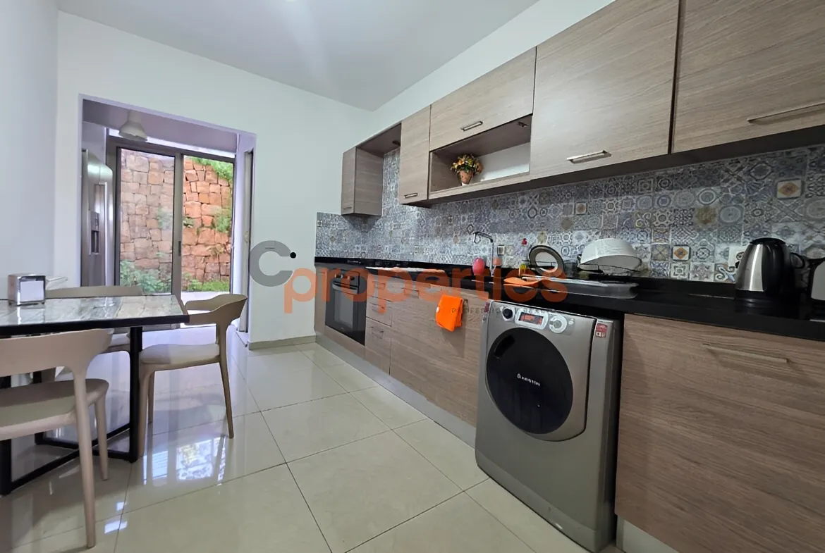 Apartment for Rent in Fanar